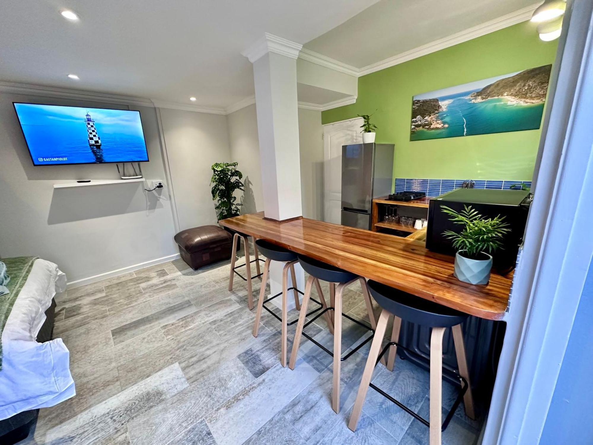4 On Meerenbosch'S Boma Unit Knysna Exterior photo